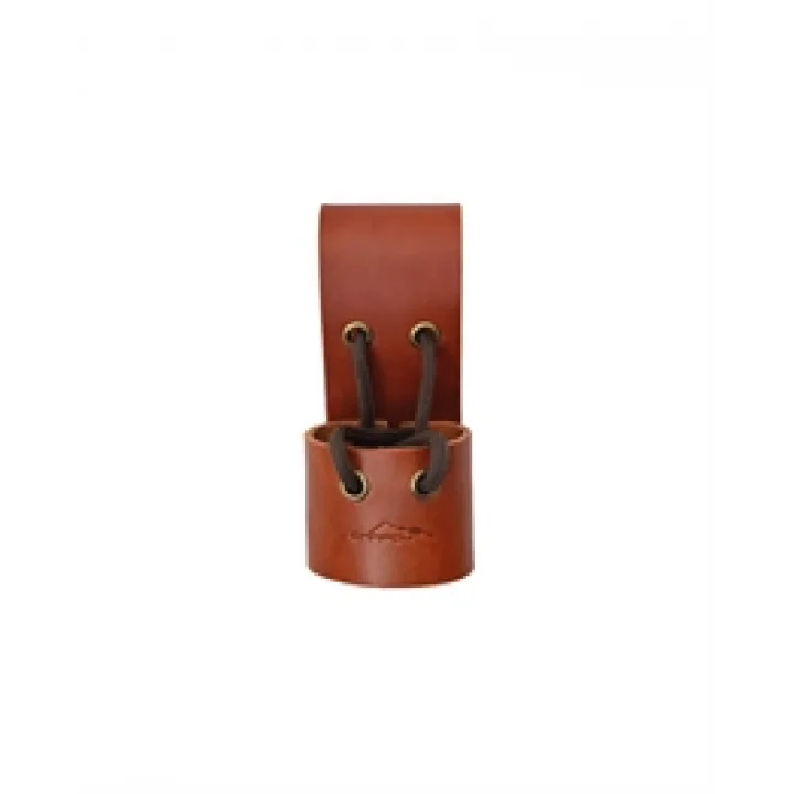 Campout Deri Balta Askısı