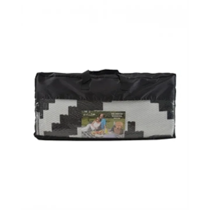 Campout Diş Mekan Karavan Halisi