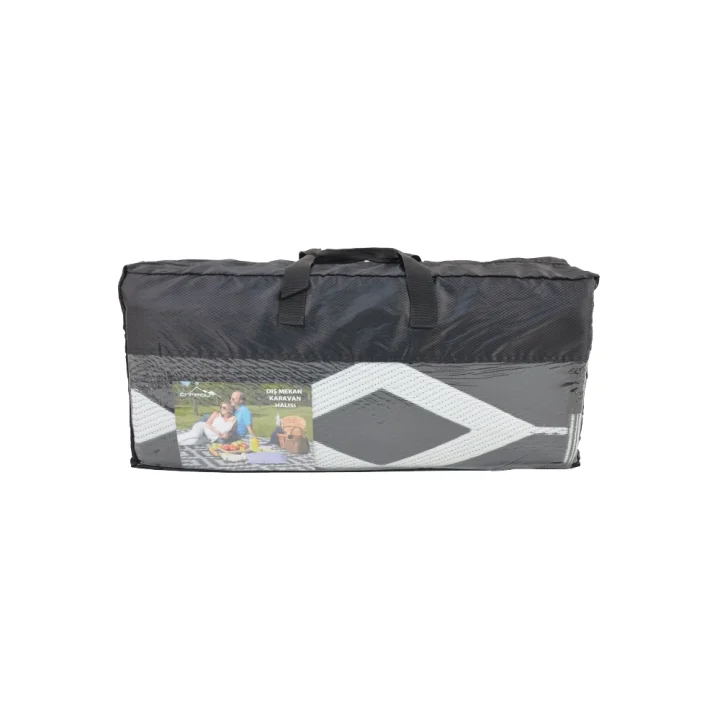 CAMPOUT DIŞ MEKAN KARAVAN HALISI