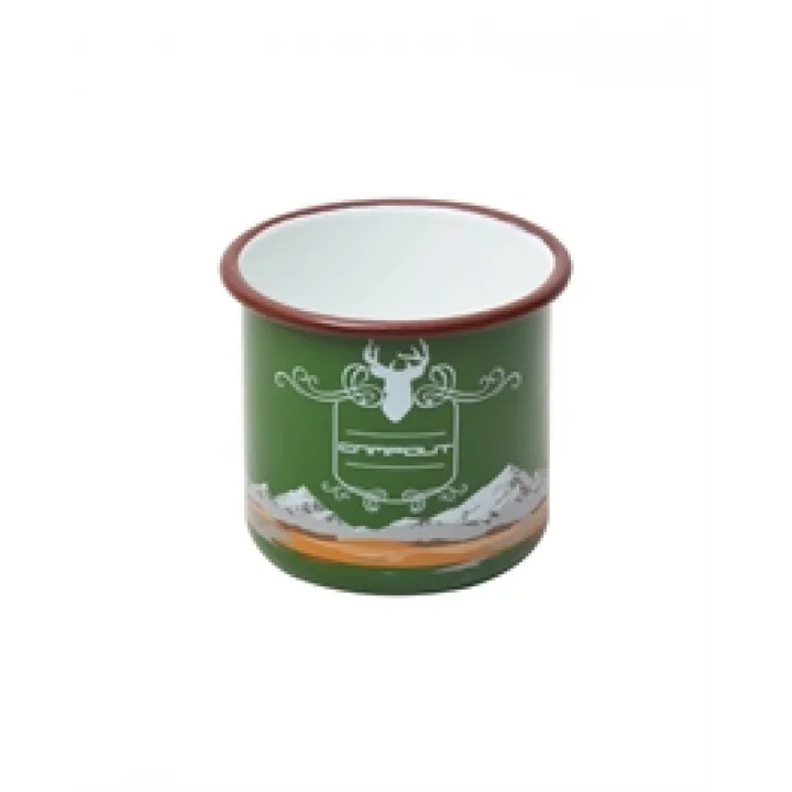 Campout Emaye Kupa Haki