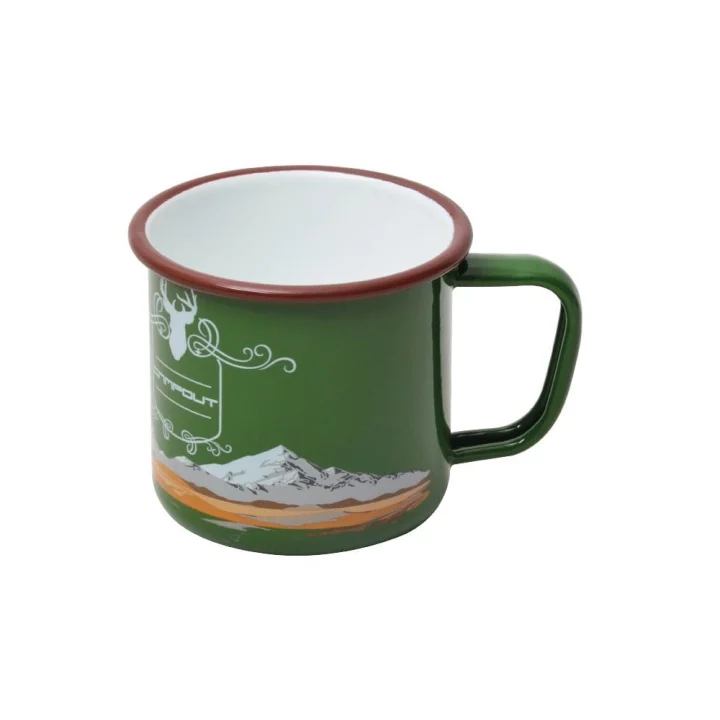 CAMPOUT EMAYE KUPA HAKİ