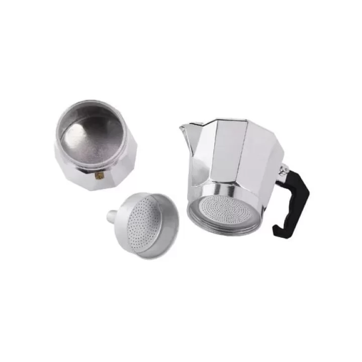 Campout Espresso Mocha Pot 9 Bardak