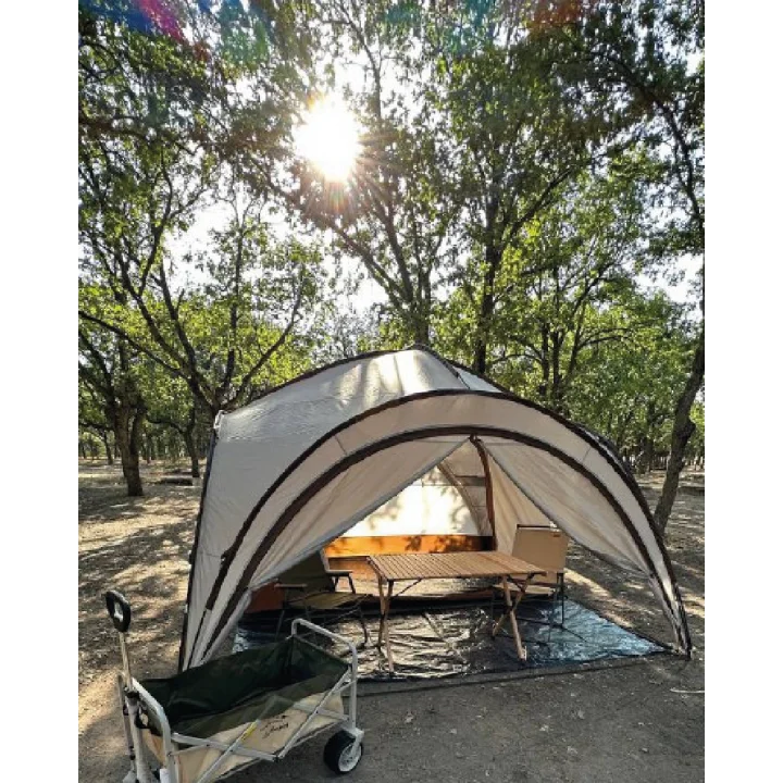 CAMPOUT FAMILY ÇADIR