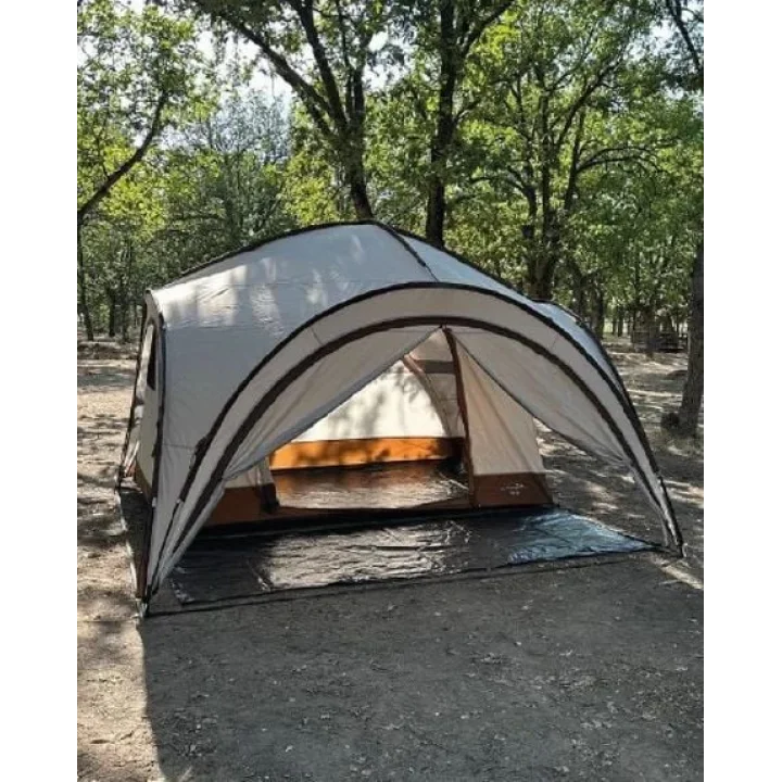 Campout Family Çadır