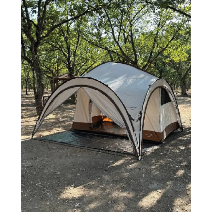 CAMPOUT FAMILY ÇADIR
