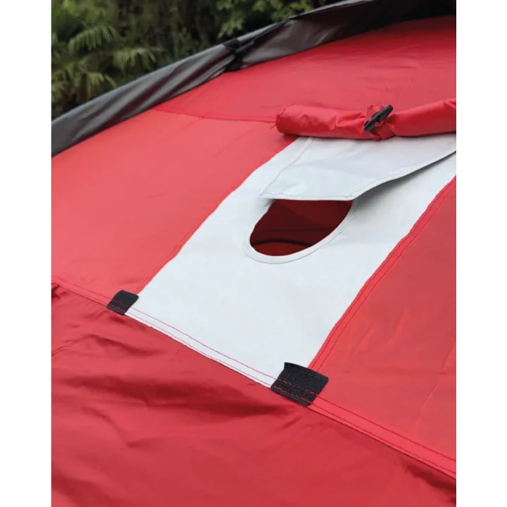 CAMPOUT FAMILY MAXI ÇADIR  (ÇADIR SOBASI HEDİYELİ)