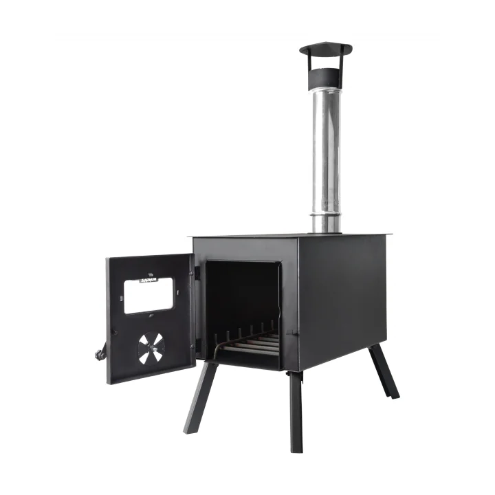 CAMPOUT FAMILY MAXI ÇADIR  (ÇADIR SOBASI HEDİYELİ)