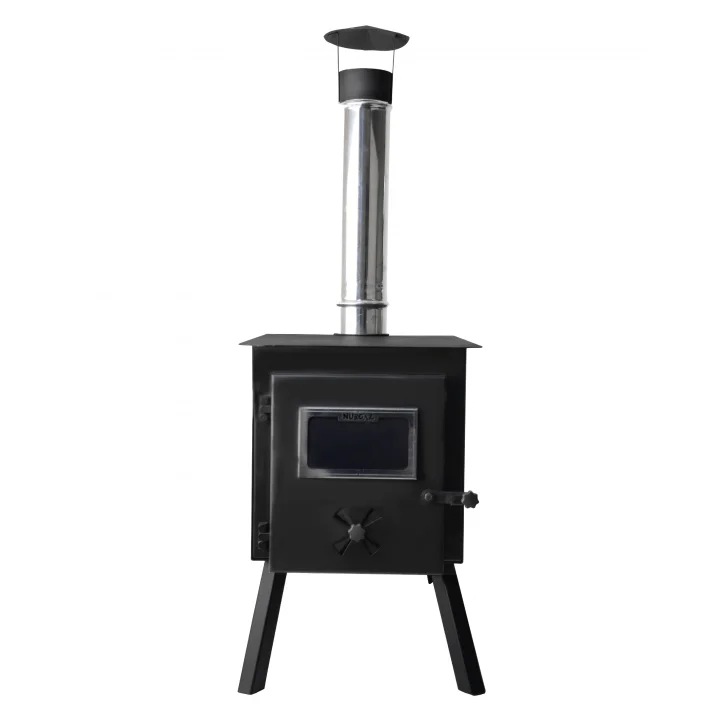 CAMPOUT FAMILY MAXI ÇADIR  (ÇADIR SOBASI HEDİYELİ)