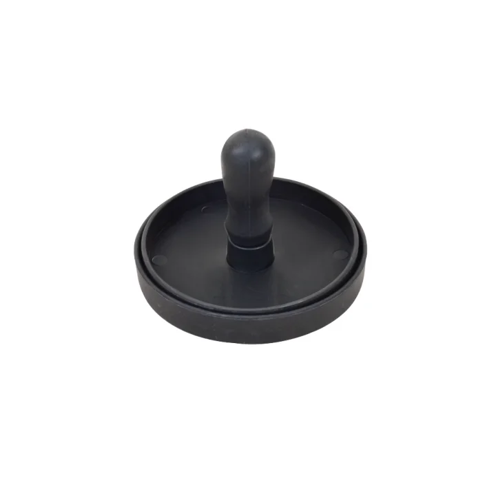 CAMPOUT HAMBURGER PRESS