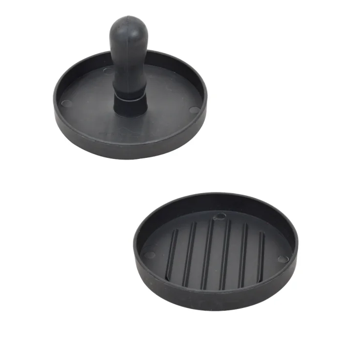 CAMPOUT HAMBURGER PRESS