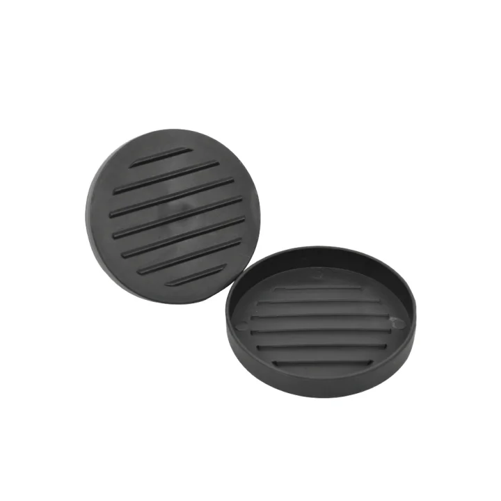 CAMPOUT HAMBURGER PRESS