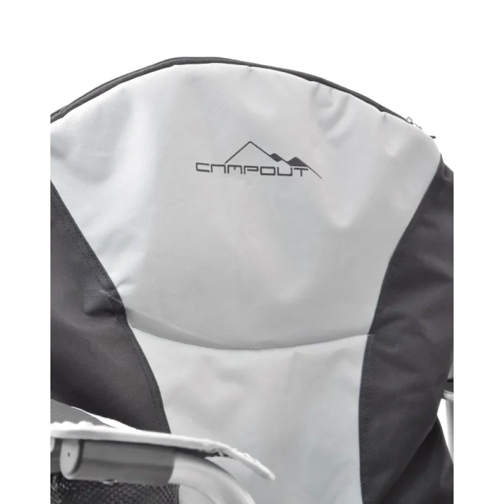 CAMPOUT HAZAR KAMP SANDALYESİ