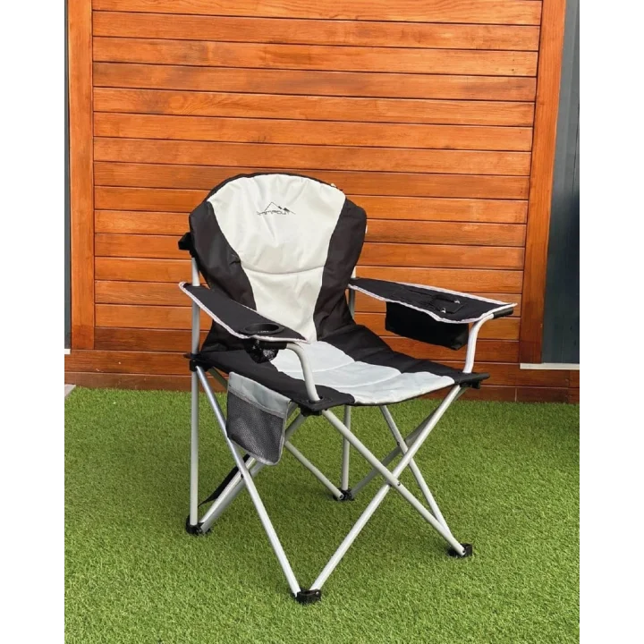 CAMPOUT HAZAR KAMP SANDALYESİ