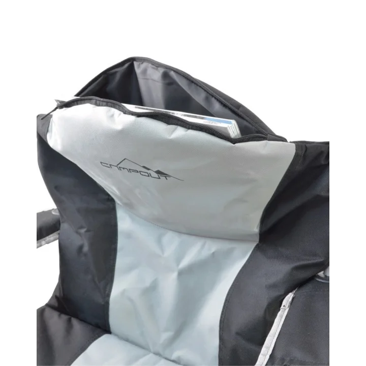 CAMPOUT HAZAR KAMP SANDALYESİ