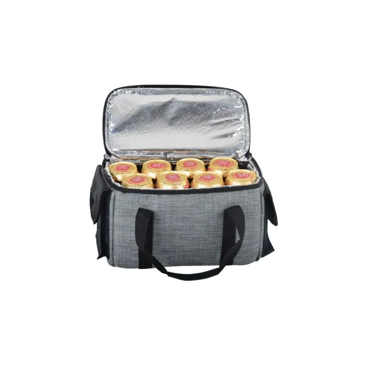 CAMPOUT KAMP ÇANTASI ISI MUHAFAZALI