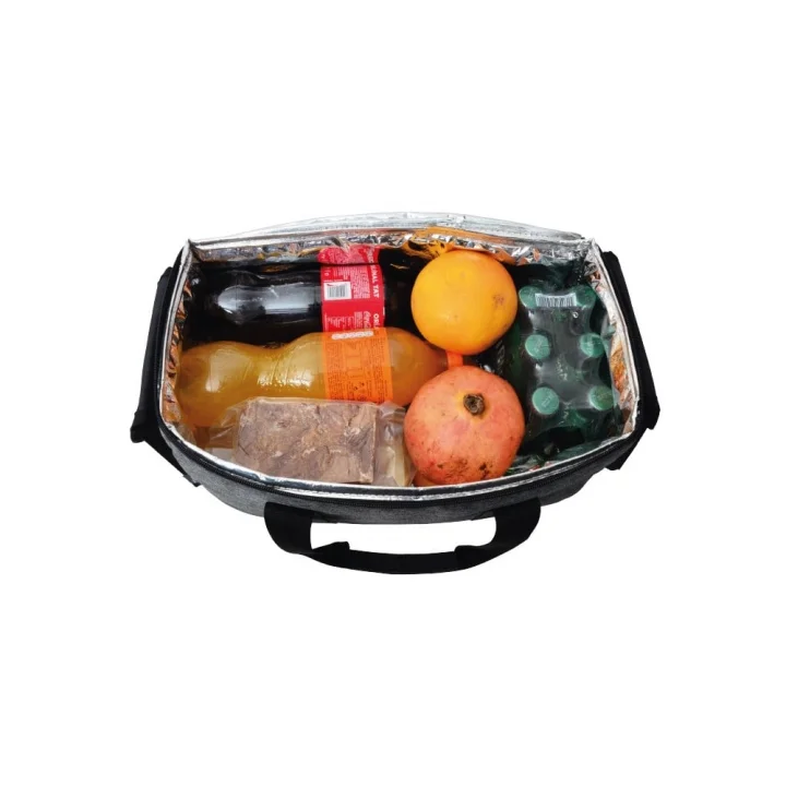 CAMPOUT KAMP ÇANTASI ISI MUHAFAZALI BÜYÜK