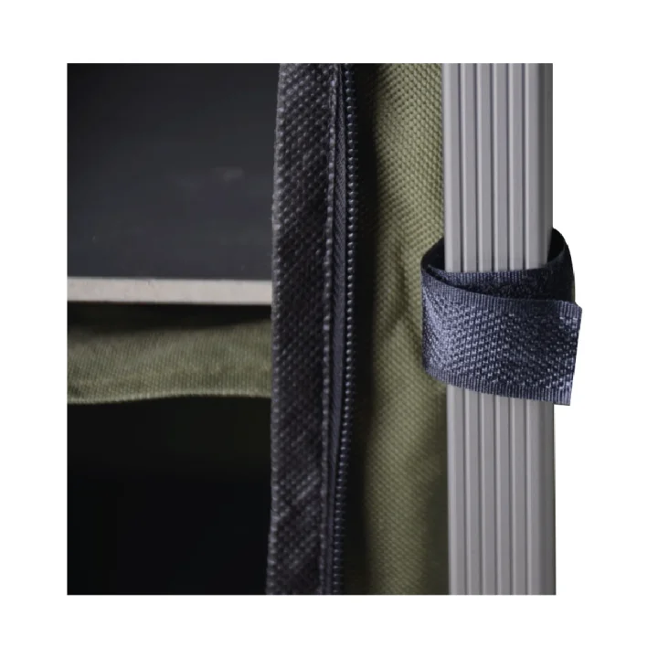 CAMPOUT KAMP MUTFAĞI