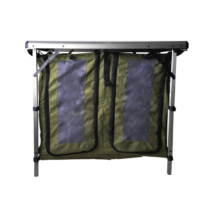 CAMPOUT KAMP MUTFAĞI