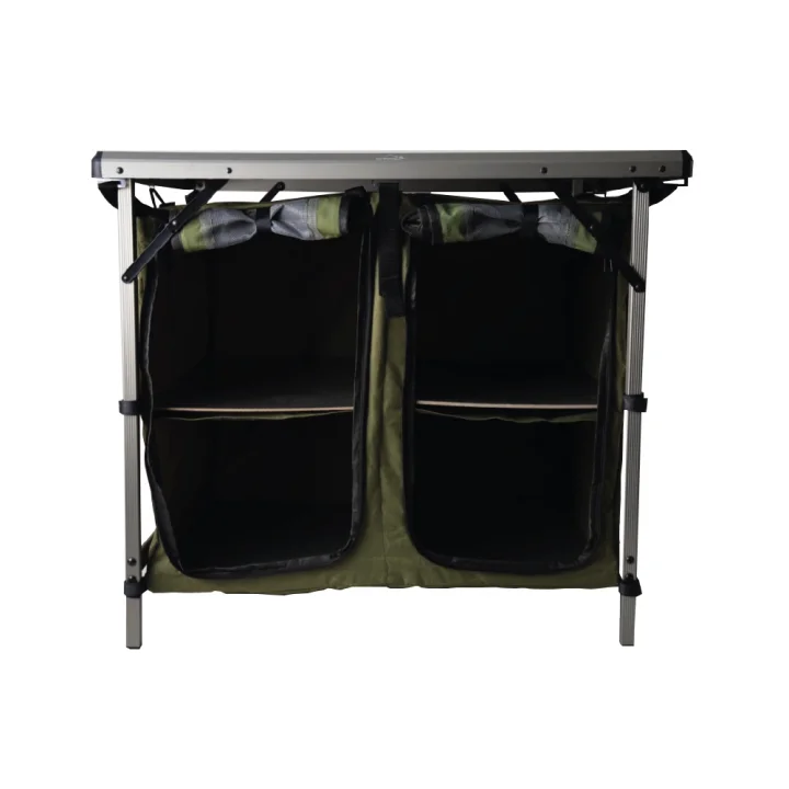 CAMPOUT KAMP MUTFAĞI