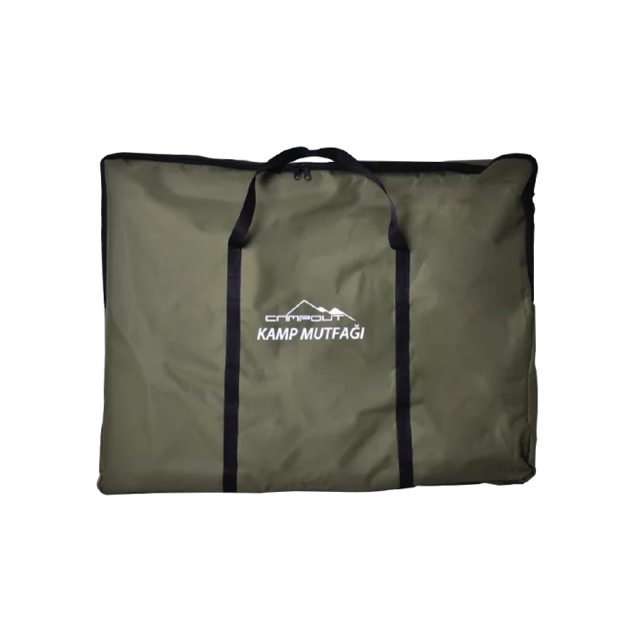 CAMPOUT KAMP MUTFAĞI