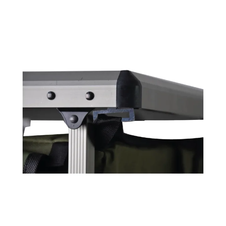 CAMPOUT KAMP MUTFAĞI