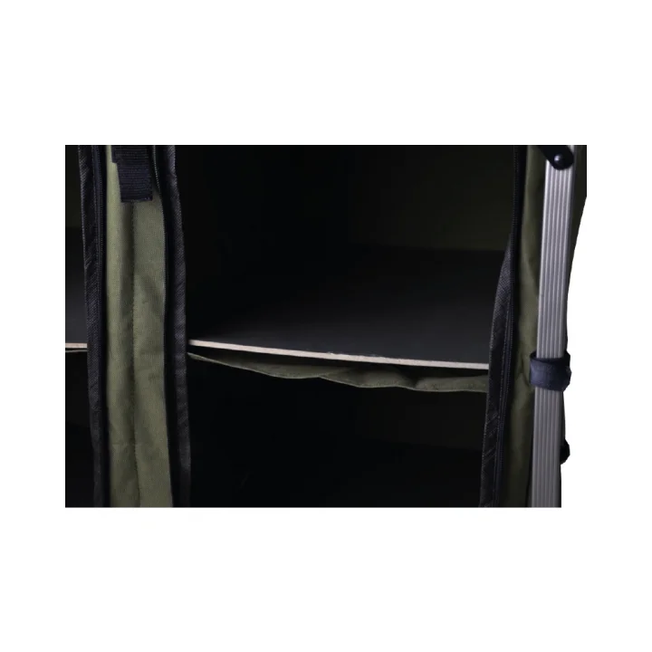 CAMPOUT KAMP MUTFAĞI