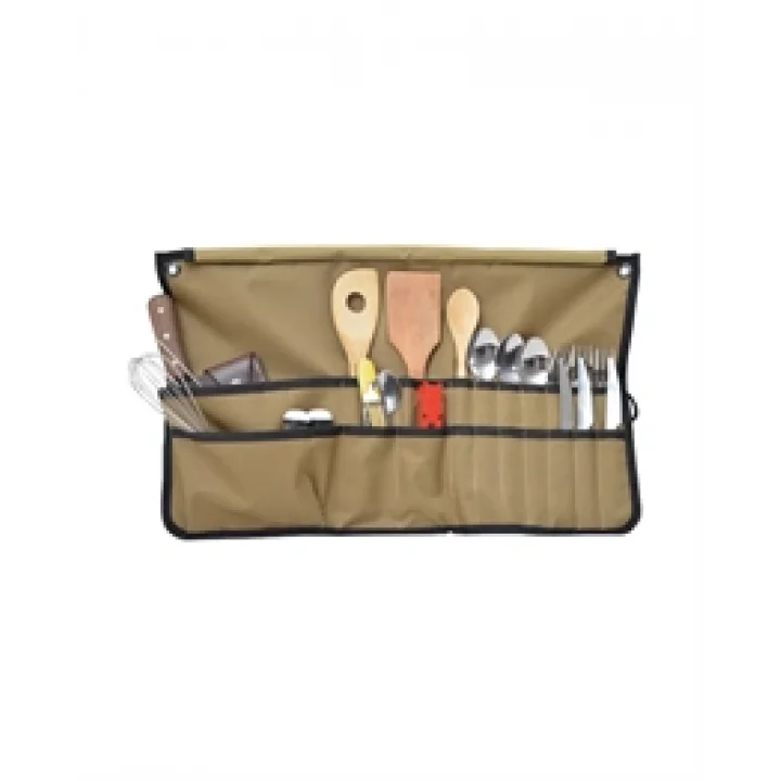 Campout Kamp Mutfak Düzenleyici