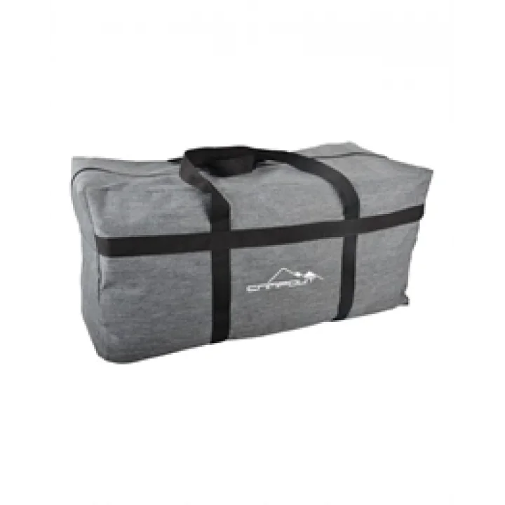 Campout Kamp Seyahat Çantası Büyük