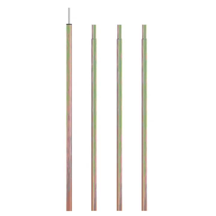 CAMPOUT KANVAS TARP 4X4