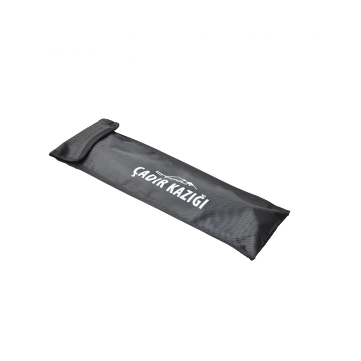 CAMPOUT KANVAS TARP 4X4