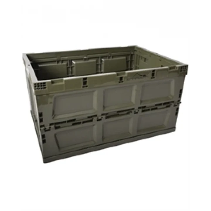 Campout Katlanır Kasa