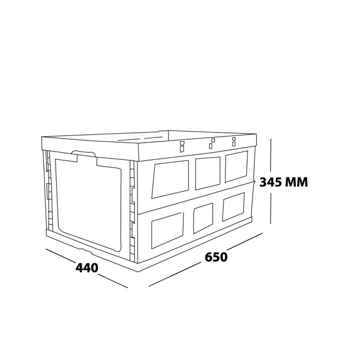 CAMPOUT KATLANIR KASA