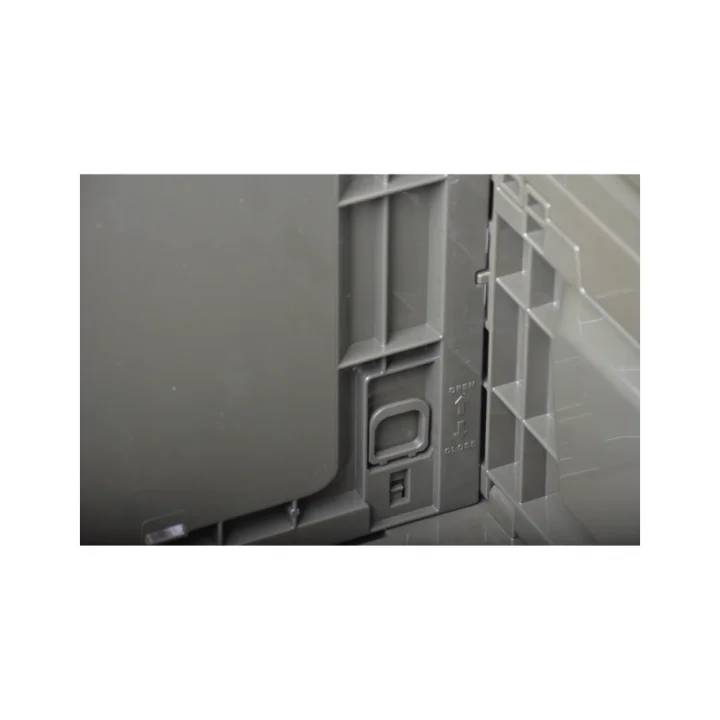 CAMPOUT KATLANIR KASA AHŞAP TABLALI