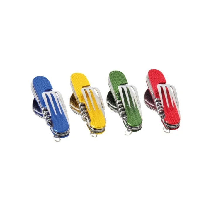 CAMPOUT KATLANIR KAŞIK ÇATAL TİRBUŞON