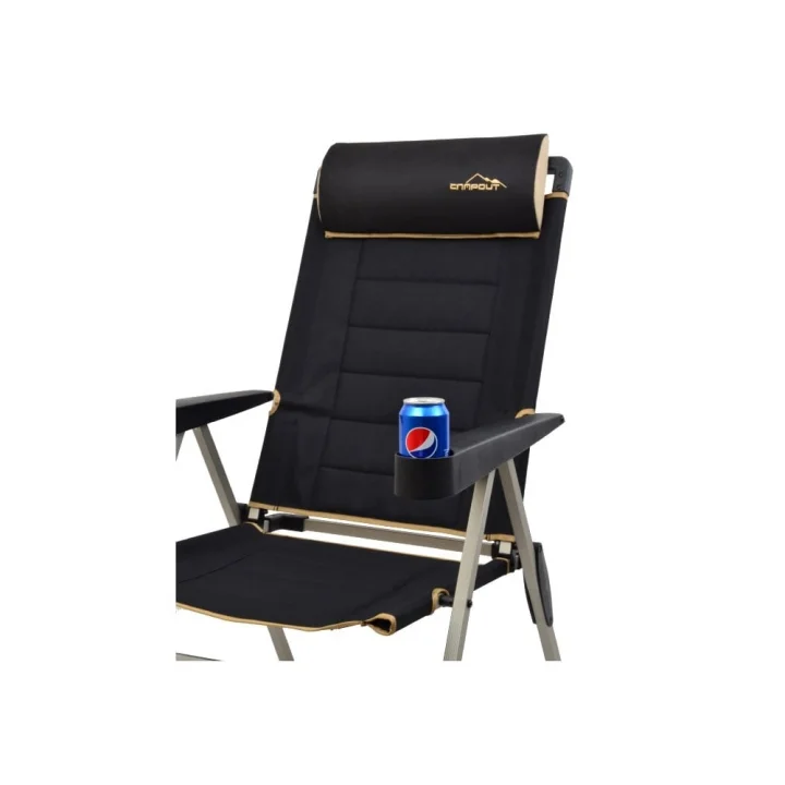 CAMPOUT KATLANIR LUX SANDALYE