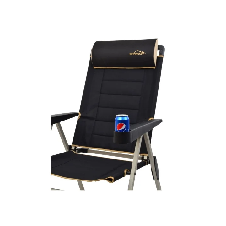CAMPOUT KATLANIR LUX SANDALYE