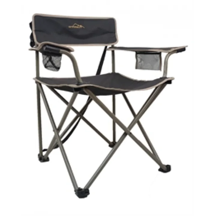 Campout Katlanir Sandalye Gala