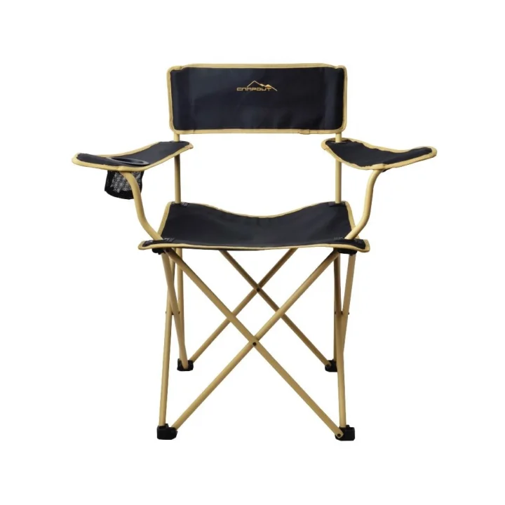 CAMPOUT KATLANIR SANDALYE MOGAN