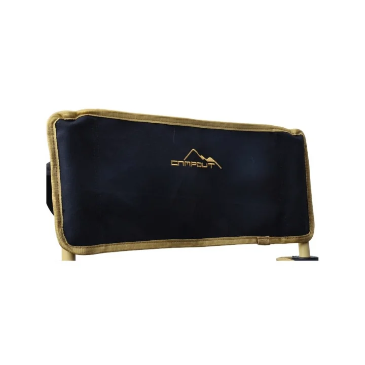 CAMPOUT KATLANIR SANDALYE MOGAN