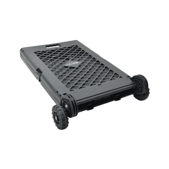 CAMPOUT KATLANIR TAŞIMA ARABASI