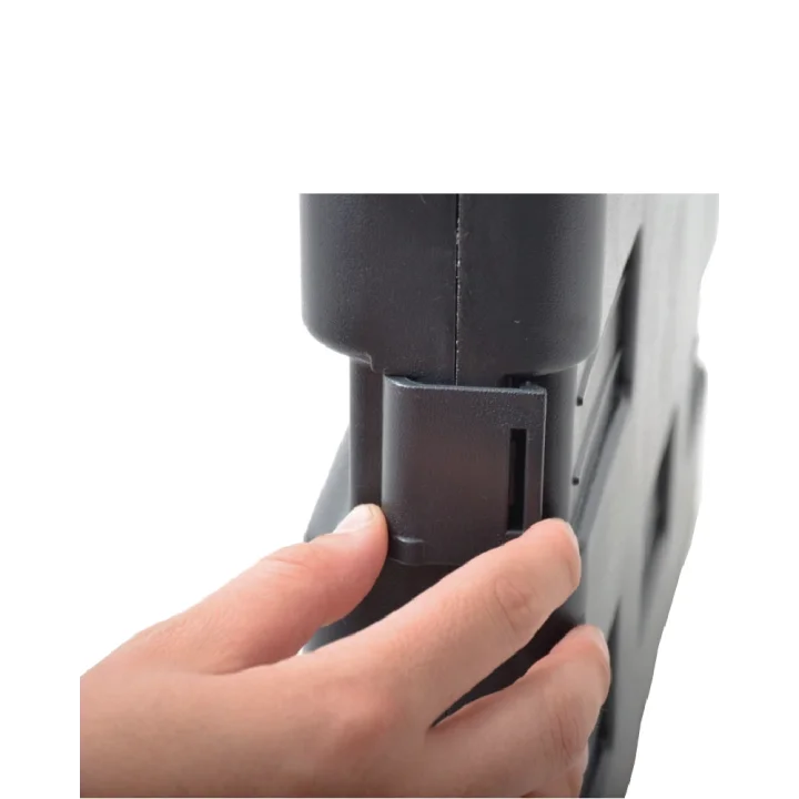 CAMPOUT KATLANIR TAŞIMA ARABASI