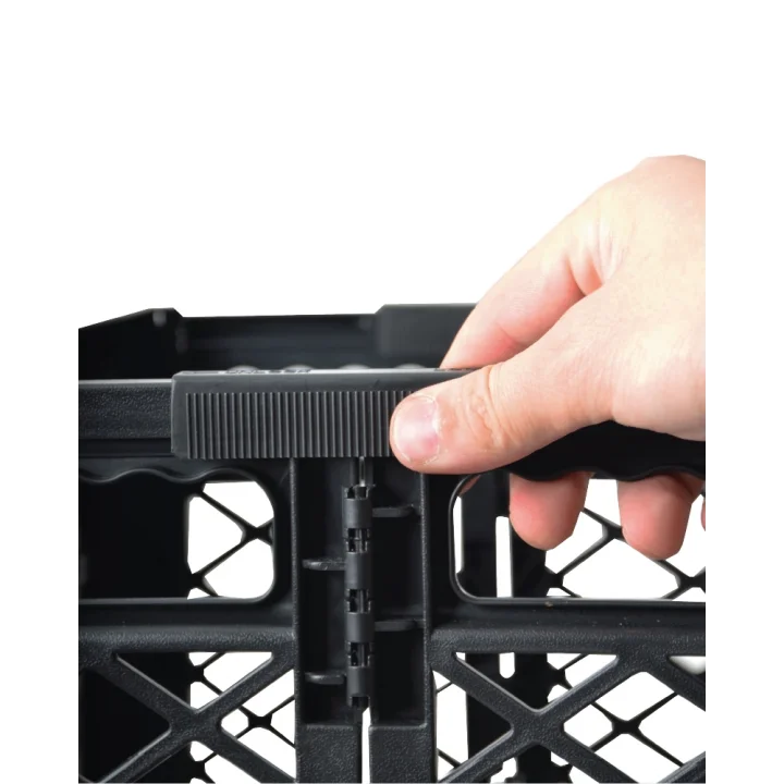 CAMPOUT KATLANIR TAŞIMA ARABASI