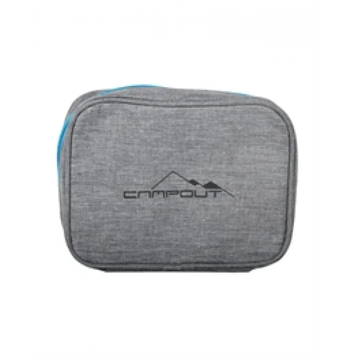 Campout Kişisel Bakım Çantası