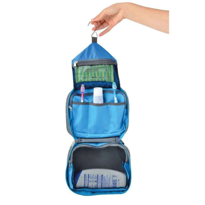 CAMPOUT KİŞİSEL BAKIM ÇANTASI