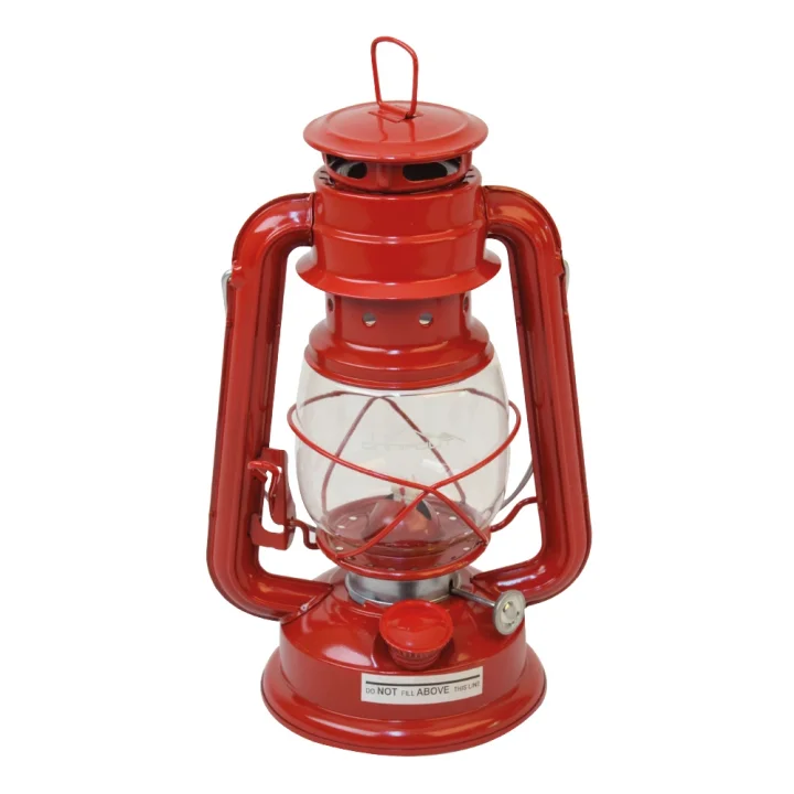 KLASİK GAZ YAĞI LAMBASI