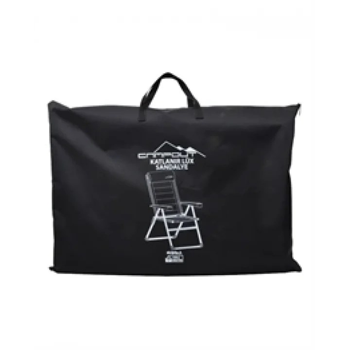 Campout Lux Sandalye Çanta