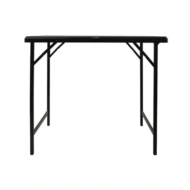 Campout MDF Katlanır Kamp Masası