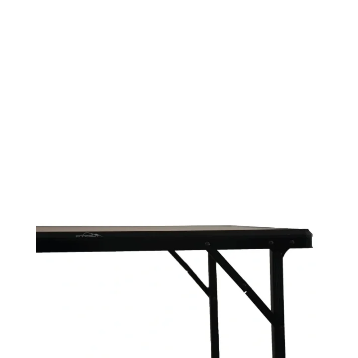 Campout MDF Katlanır Kamp Masası