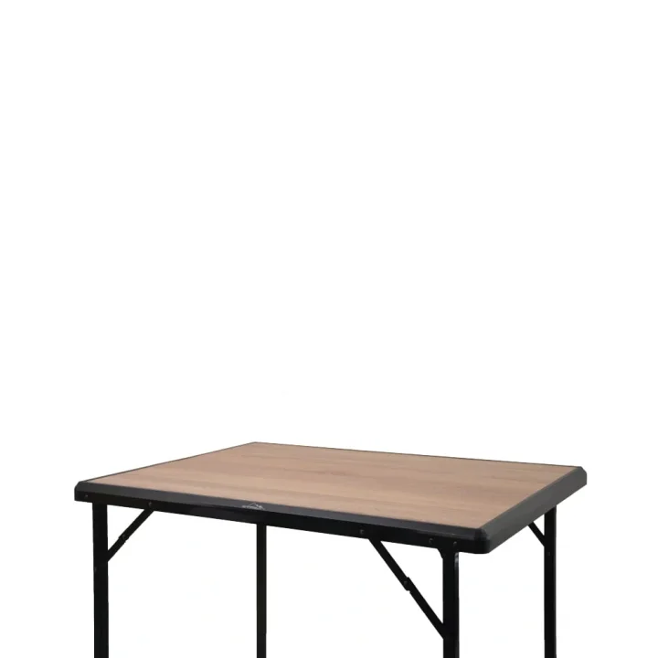 Campout MDF Katlanır Kamp Masası