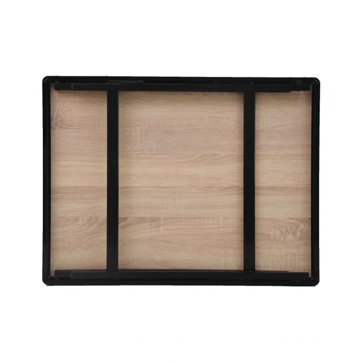 Campout MDF Katlanır Kamp Masası